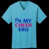 PC54V - Best Value 100% Cotton V-Neck Tee Thumbnail