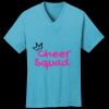 PC54V - Best Value 100% Cotton V-Neck Tee Thumbnail