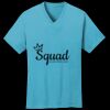 PC54V - Best Value 100% Cotton V-Neck Tee Thumbnail