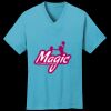 PC54V - Best Value 100% Cotton V-Neck Tee Thumbnail