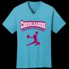 PC54V - Best Value 100% Cotton V-Neck Tee Thumbnail