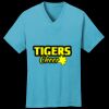 PC54V - Best Value 100% Cotton V-Neck Tee Thumbnail