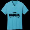 PC54V - Best Value 100% Cotton V-Neck Tee Thumbnail