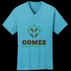PC54V - Best Value 100% Cotton V-Neck Tee Thumbnail