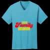 PC54V - Best Value 100% Cotton V-Neck Tee Thumbnail