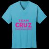 PC54V - Best Value 100% Cotton V-Neck Tee Thumbnail