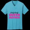 PC54V - Best Value 100% Cotton V-Neck Tee Thumbnail