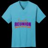 PC54V - Best Value 100% Cotton V-Neck Tee Thumbnail