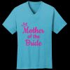 PC54V - Best Value 100% Cotton V-Neck Tee Thumbnail