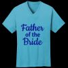 PC54V - Best Value 100% Cotton V-Neck Tee Thumbnail