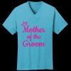 PC54V - Best Value 100% Cotton V-Neck Tee Thumbnail