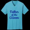 PC54V - Best Value 100% Cotton V-Neck Tee Thumbnail