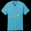 PC54V - Best Value 100% Cotton V-Neck Tee Thumbnail