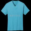 PC54V - Best Value 100% Cotton V-Neck Tee Thumbnail