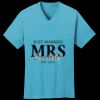 PC54V - Best Value 100% Cotton V-Neck Tee Thumbnail