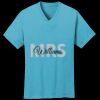 PC54V - Best Value 100% Cotton V-Neck Tee Thumbnail