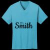 PC54V - Best Value 100% Cotton V-Neck Tee Thumbnail