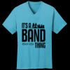PC54V - Best Value 100% Cotton V-Neck Tee Thumbnail