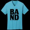 PC54V - Best Value 100% Cotton V-Neck Tee Thumbnail