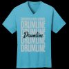PC54V - Best Value 100% Cotton V-Neck Tee Thumbnail