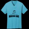 PC54V - Best Value 100% Cotton V-Neck Tee Thumbnail