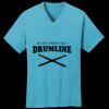PC54V - Best Value 100% Cotton V-Neck Tee Thumbnail