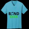 PC54V - Best Value 100% Cotton V-Neck Tee Thumbnail