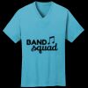 PC54V - Best Value 100% Cotton V-Neck Tee Thumbnail