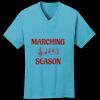 PC54V - Best Value 100% Cotton V-Neck Tee Thumbnail