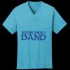 PC54V - Best Value 100% Cotton V-Neck Tee Thumbnail