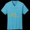PC54V - Best Value 100% Cotton V-Neck Tee Thumbnail