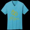 PC54V - Best Value 100% Cotton V-Neck Tee Thumbnail