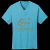PC54V - Best Value 100% Cotton V-Neck Tee Thumbnail