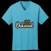 PC54V - Best Value 100% Cotton V-Neck Tee Thumbnail