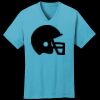 PC54V - Best Value 100% Cotton V-Neck Tee Thumbnail