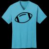 PC54V - Best Value 100% Cotton V-Neck Tee Thumbnail