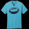 PC54V - Best Value 100% Cotton V-Neck Tee Thumbnail