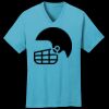 PC54V - Best Value 100% Cotton V-Neck Tee Thumbnail