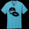 PC54V - Best Value 100% Cotton V-Neck Tee Thumbnail