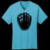 PC54V - Best Value 100% Cotton V-Neck Tee Thumbnail