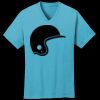 PC54V - Best Value 100% Cotton V-Neck Tee Thumbnail