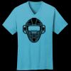 PC54V - Best Value 100% Cotton V-Neck Tee Thumbnail