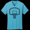 PC54V - Best Value 100% Cotton V-Neck Tee Thumbnail