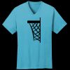 PC54V - Best Value 100% Cotton V-Neck Tee Thumbnail