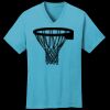 PC54V - Best Value 100% Cotton V-Neck Tee Thumbnail