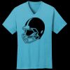 PC54V - Best Value 100% Cotton V-Neck Tee Thumbnail