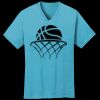PC54V - Best Value 100% Cotton V-Neck Tee Thumbnail