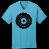 PC54V - Best Value 100% Cotton V-Neck Tee Thumbnail