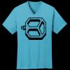 PC54V - Best Value 100% Cotton V-Neck Tee Thumbnail