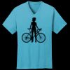 PC54V - Best Value 100% Cotton V-Neck Tee Thumbnail